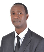 D. AYUB MOHAMUD ABDI