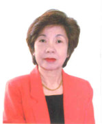 DATUK DRA. CHIAM HENG KENG