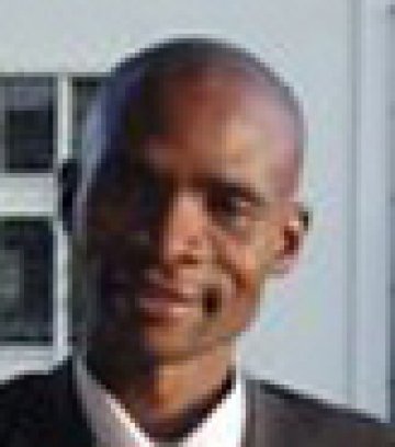 Mr. Armstrong O’Brian, President and Executive Director of “AID Kenya” Foundation. Kenya