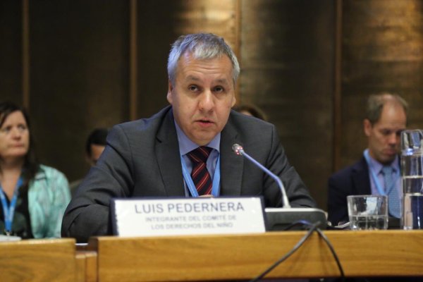 Luis Pedernera