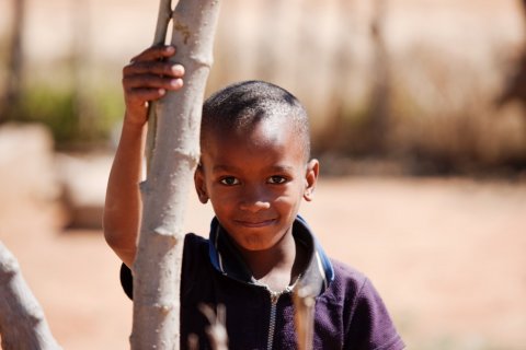 The Office of the Special Representative of the Secretary-General for Children and Armed Conflict publishes a study on the 25 years of its mandate